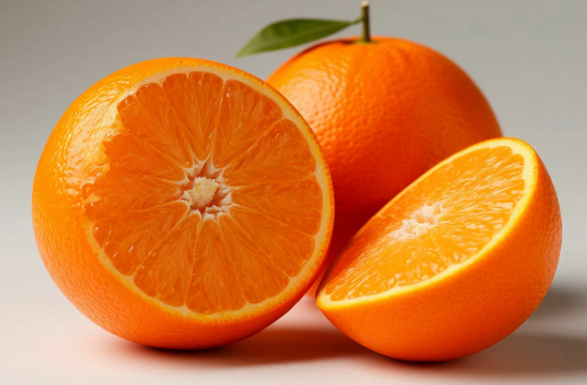 Две странные истории. Как я получала "Апельсин" и покупала билет на поезд