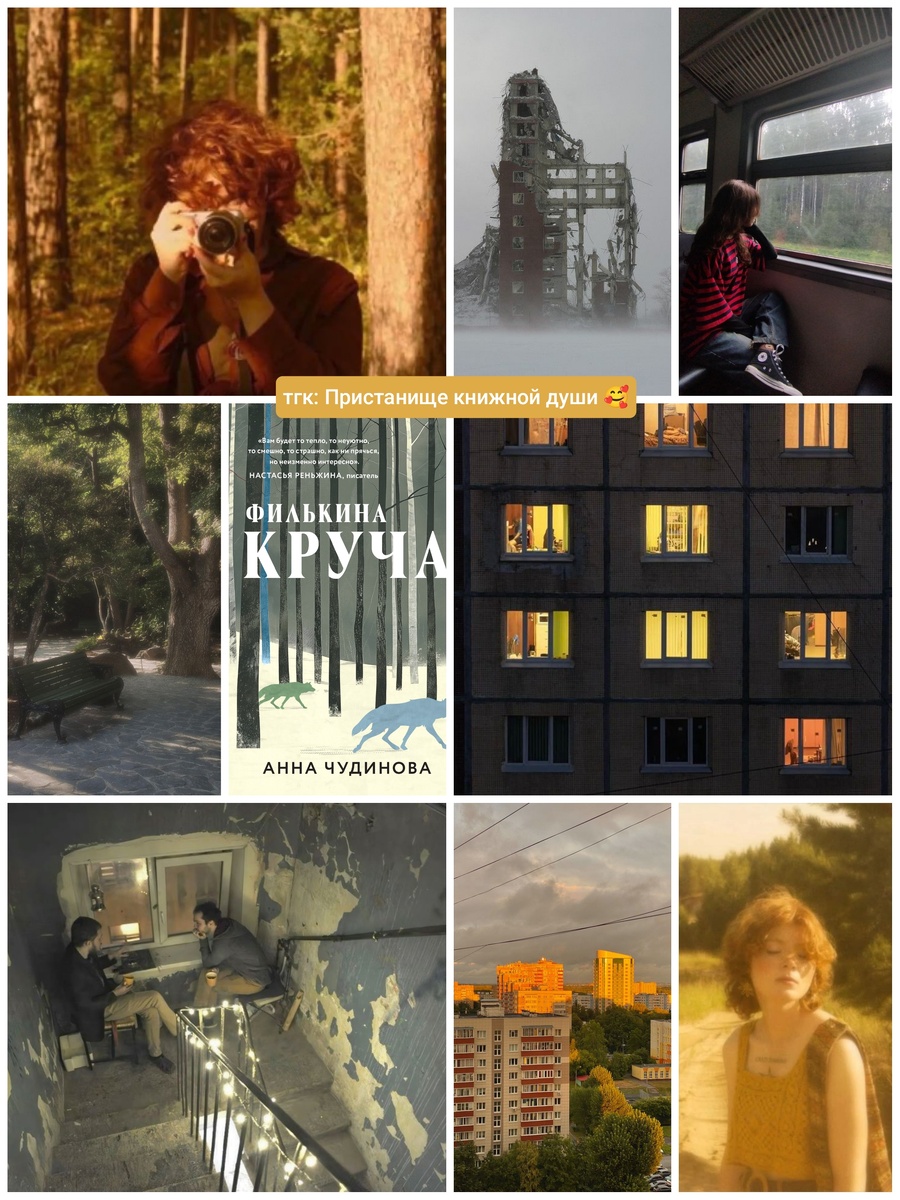 Эстетика книги