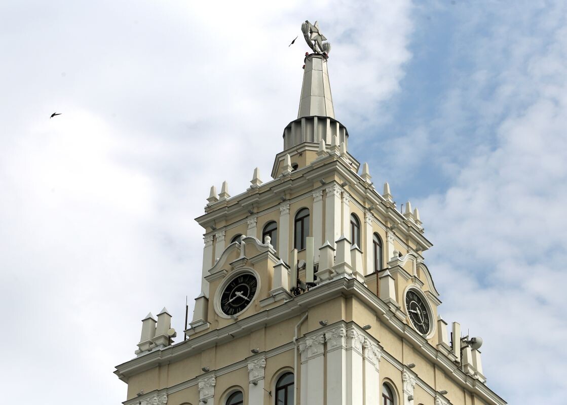    Фото: Игорь Филонов