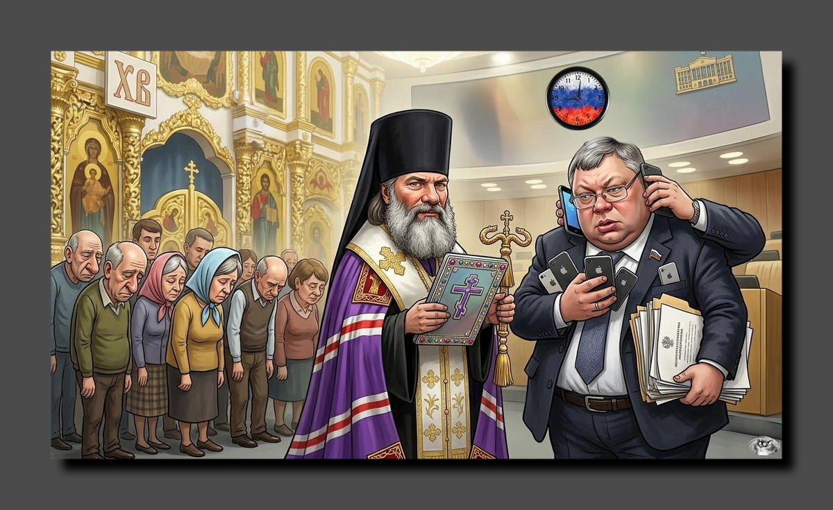 Коллаж автора