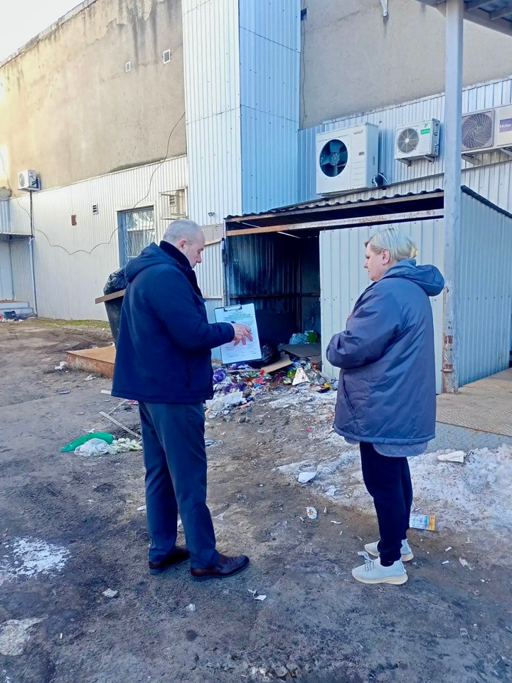     Фото: администрация города орла