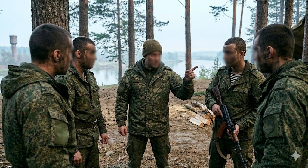 Сгенерировано ИИ , совпадения случайны . 