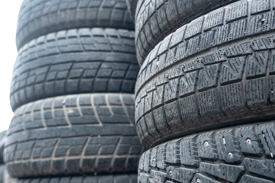    Менять резину стоит только при стабильном тепле. ИВАНОВА Диана