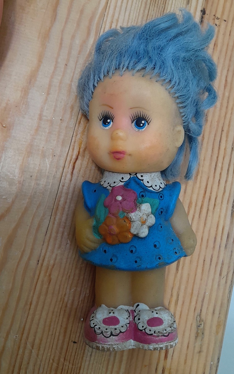 Фото автора канала