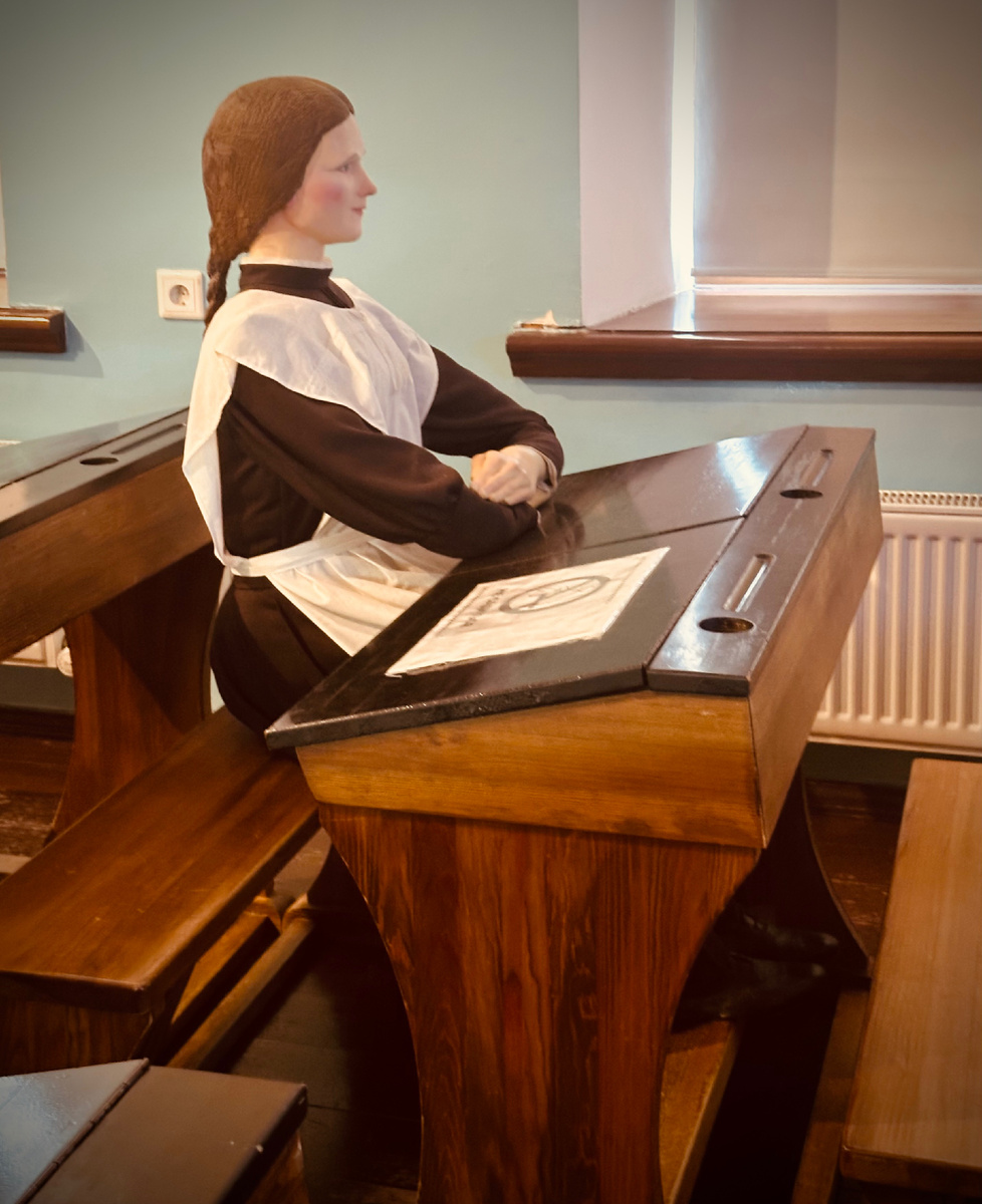 Личное фото. Путешествия на остров-музей Свияжск