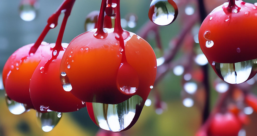 Мосты разведены