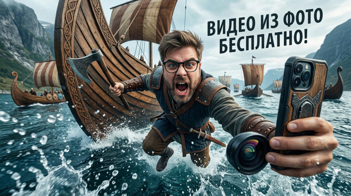    Руководство по созданию видеороликов из фото Артур Хорошев