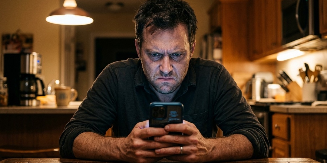 – Да спит он, съел что-то не то, – отмахнулась золовка. Спустя время брат навсегда заблокировал сестру, узнав правду о состоянии сына