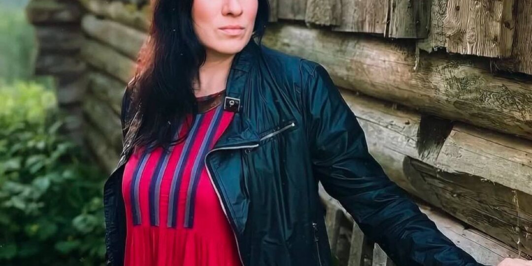 🔮Ангелина Изосимова назвала своих фаворитов в шоу «Новая Битва экстрасенсов