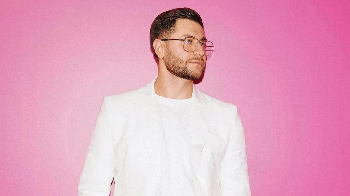    Дава. Фото: Инстаграм (запрещён в РФ) @dava_m