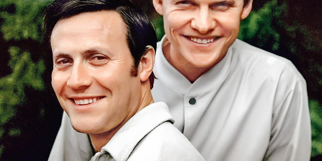 Дети и внуки Юрия и Виталия Соломиных: Редкие кадры, семейные тайны и почему две ветви династии перестали общаться