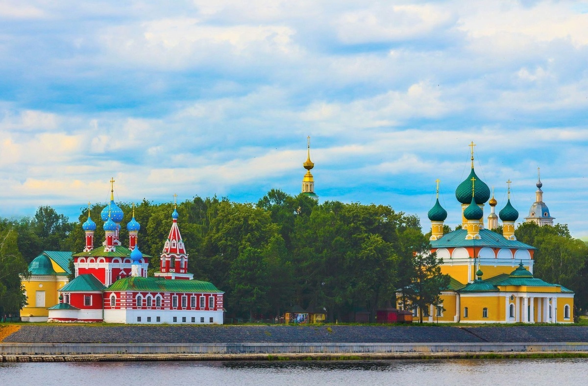Угличский кремль https://свой-взгляд.рф/uglichskiy-kreml/