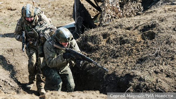     Фото: Сергей Мирный/РИА Новости   
 Текст: Валерия Городецкая