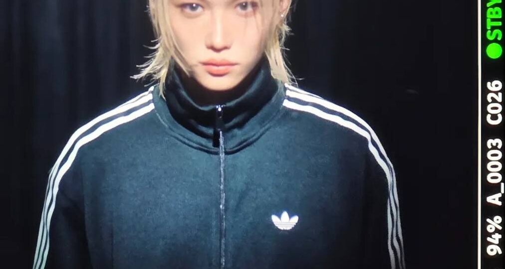 ФЕЛИКС УКРАСИЛ БРЕНД Adidas