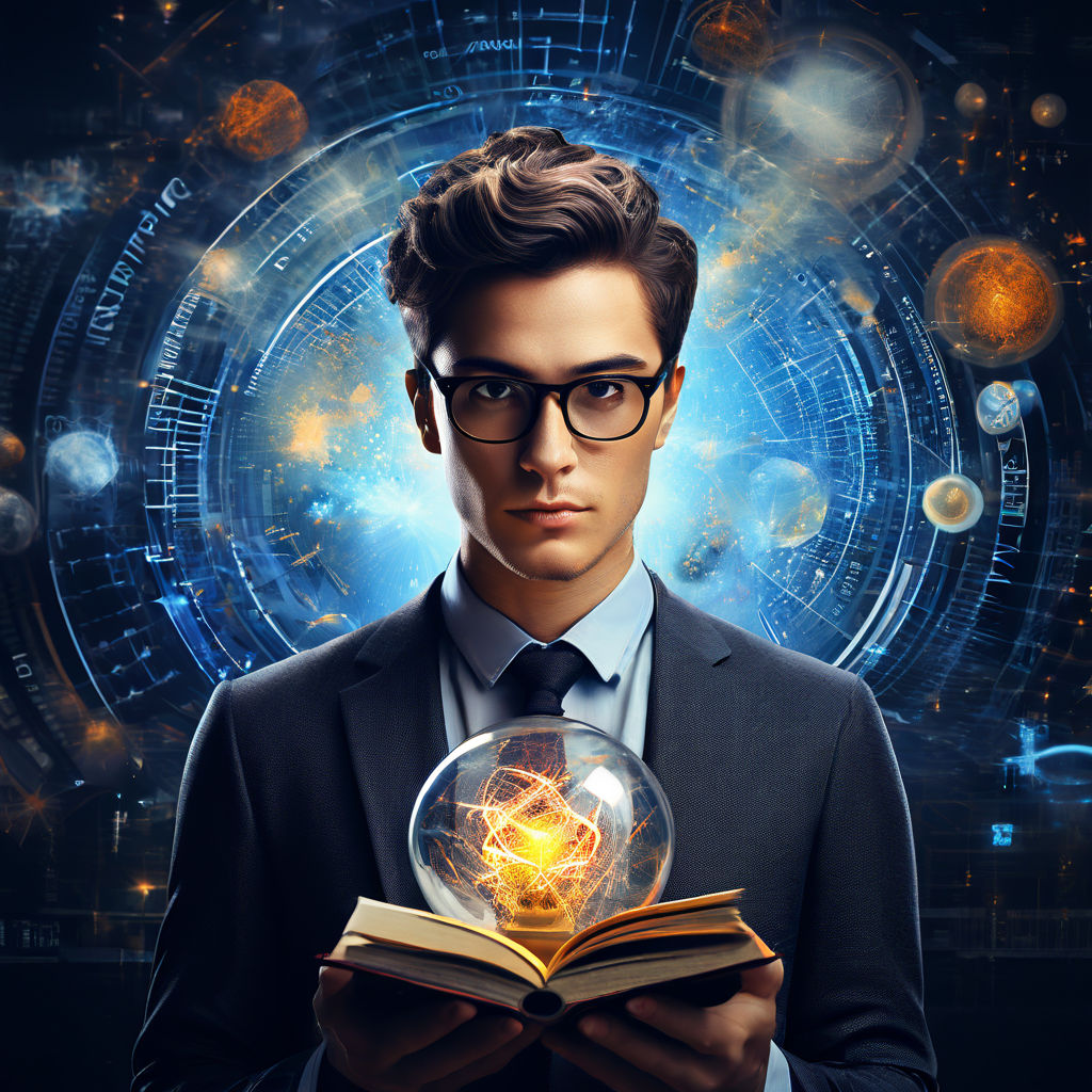 Картинка ассоциативная) Из моих старых генераций