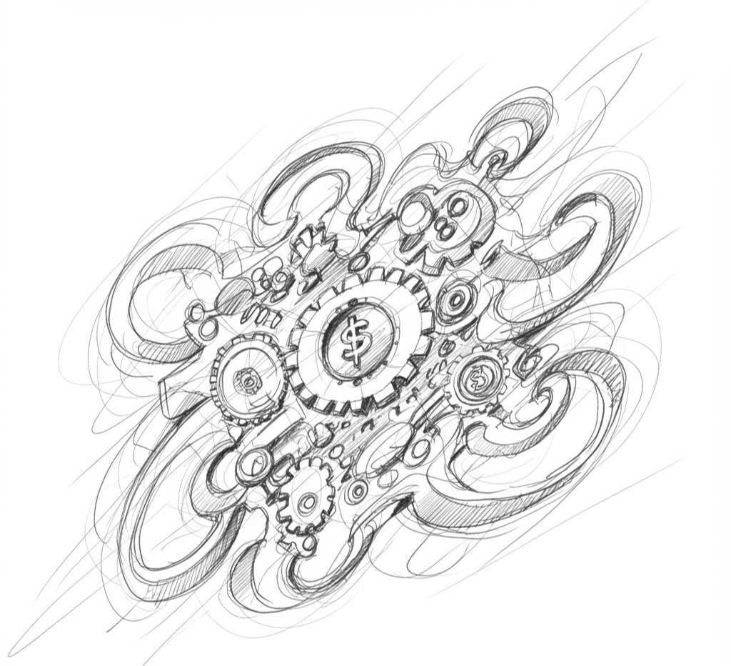 Главное понять что это?