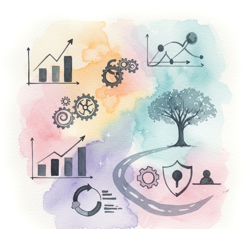 Главное понять....