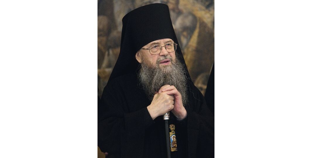 Радуйся, княже Данииле, заступниче наш!