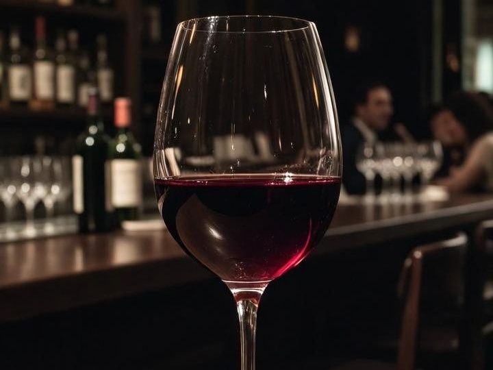 Великая дегустационная загадка или что скрывается за позицией «Вино по бокалам»?