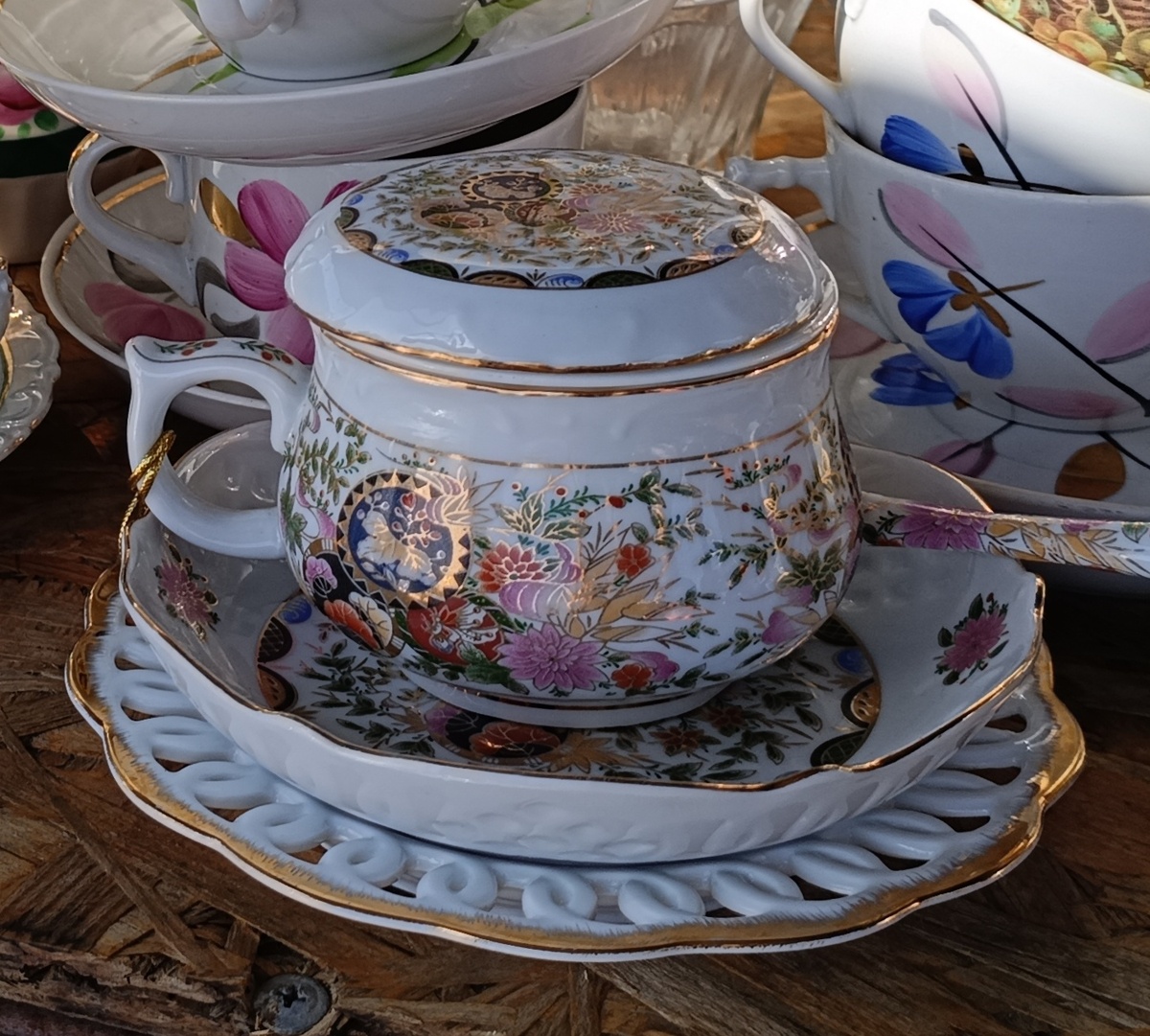 Фото автора