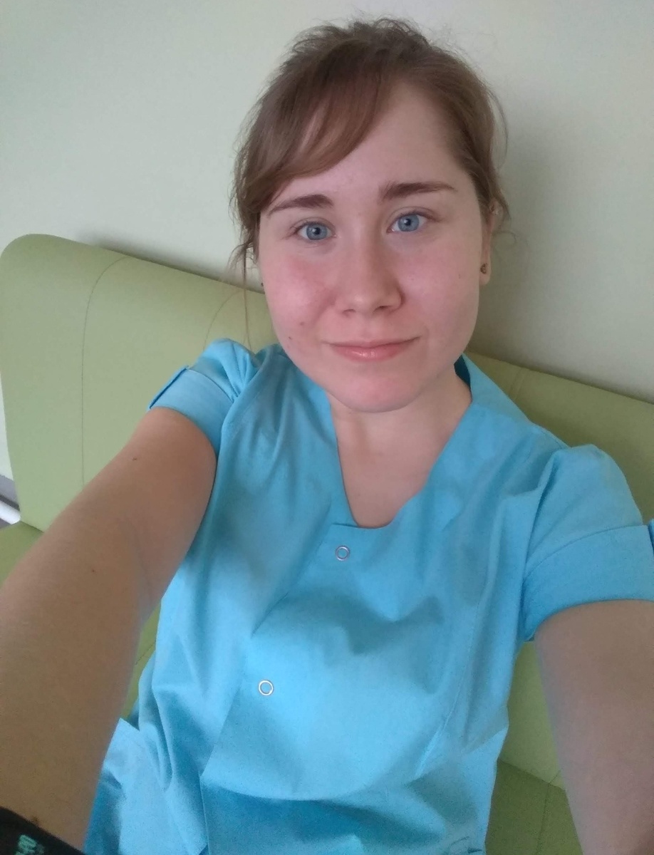 Счастливая сижу тут 🤣 2019 год