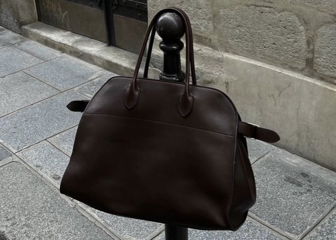 Margaux bag (фотография взята из открытых источников)