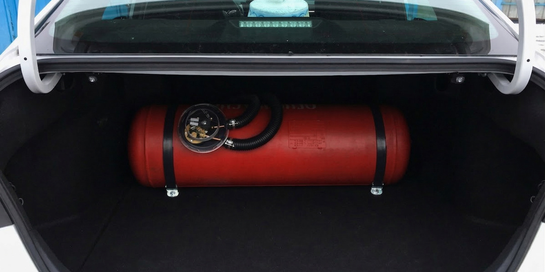 Хотите перевести авто на газ? Объясняю, чем может грозить такая экономия