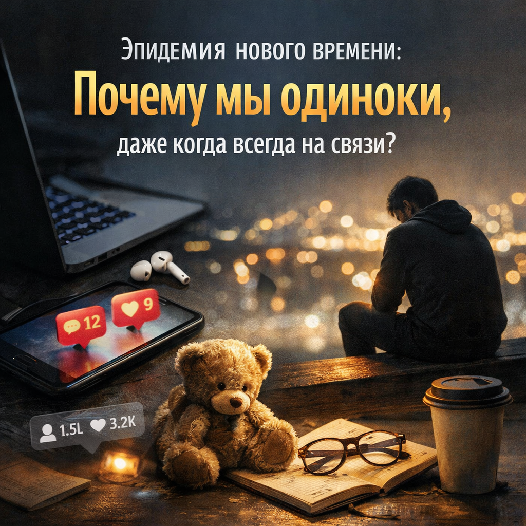 Фото:(Создано с помощью AI)