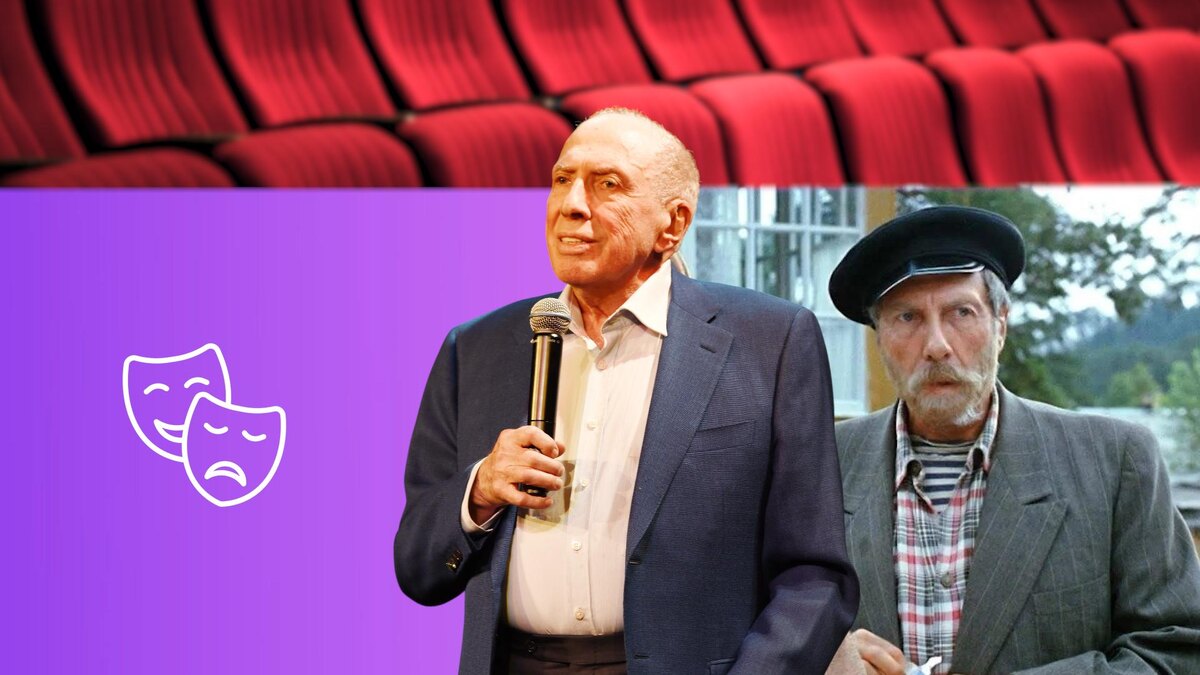 Коллаж 78.ru: Anatoly Lomokhov/Global Look Press/кадр из фильма "Любовь и голуби"/freepik.com