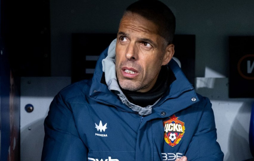 ЦСКА обратился в КДК РФС с просьбой отменить красную карточку Челестини