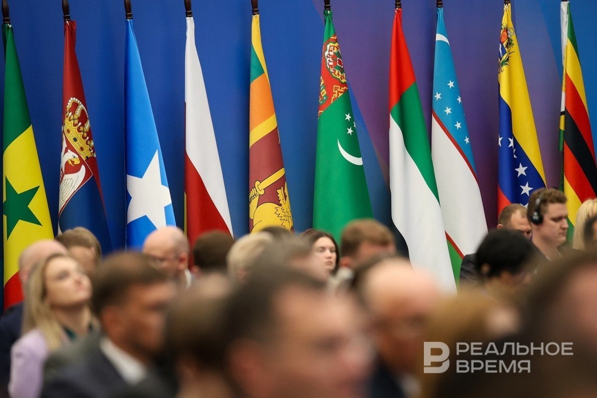   Артем Дергунов / realnoevremya.ru