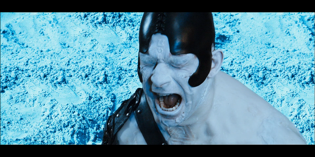 Горец: Источник (2006) Ну и зачем?