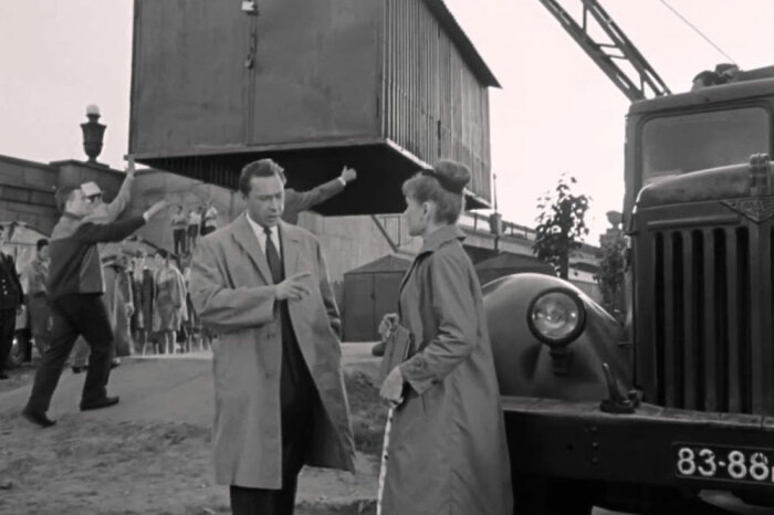 Источник: кадр из кинофильма «Берегись автомобиля»