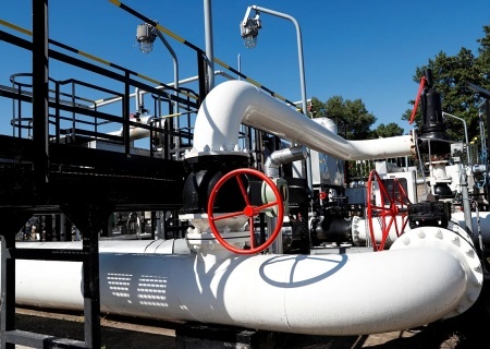    Венгрия и Словакия построят новый нефтепровод между странами