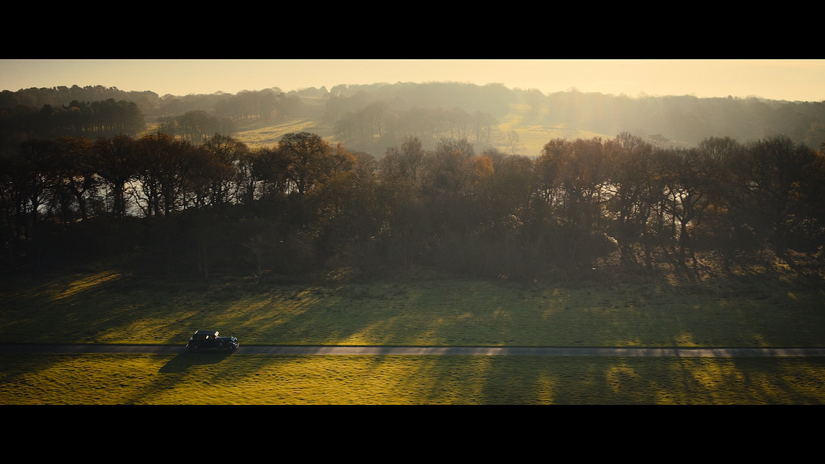 Кадр из фильма Фэкхем-Холл (2025)