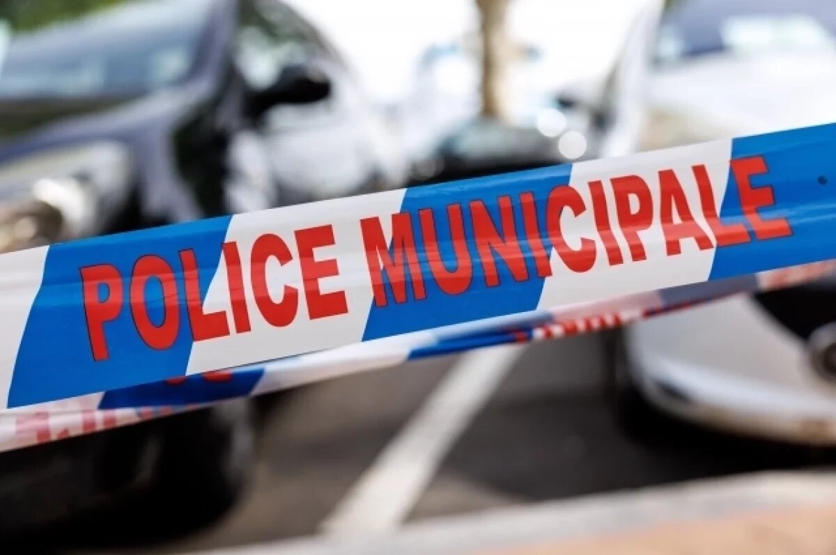    Мэр французской коммуны найден мёртвым после поражения на выборах