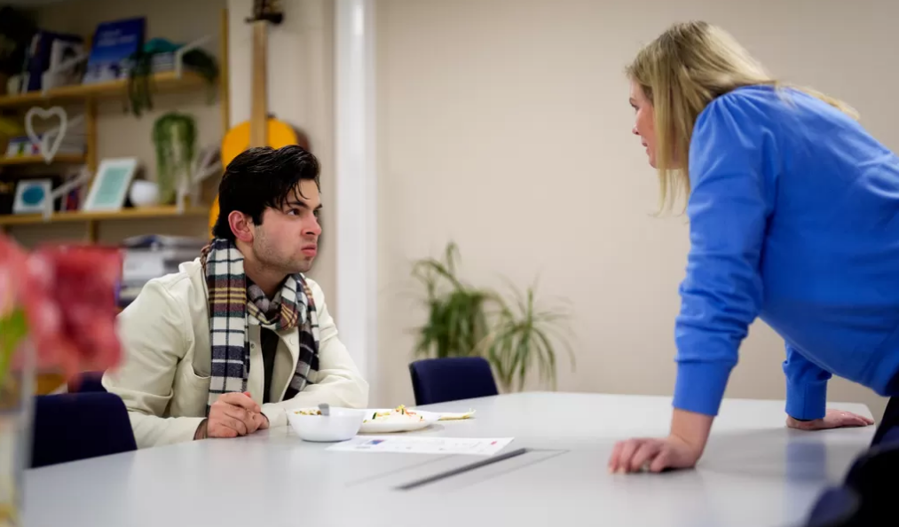 Foto Ole Martin Wold