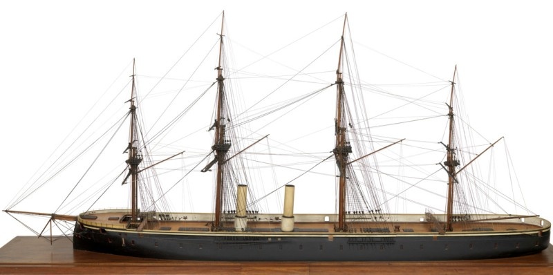 Модель "Ахиллеса".