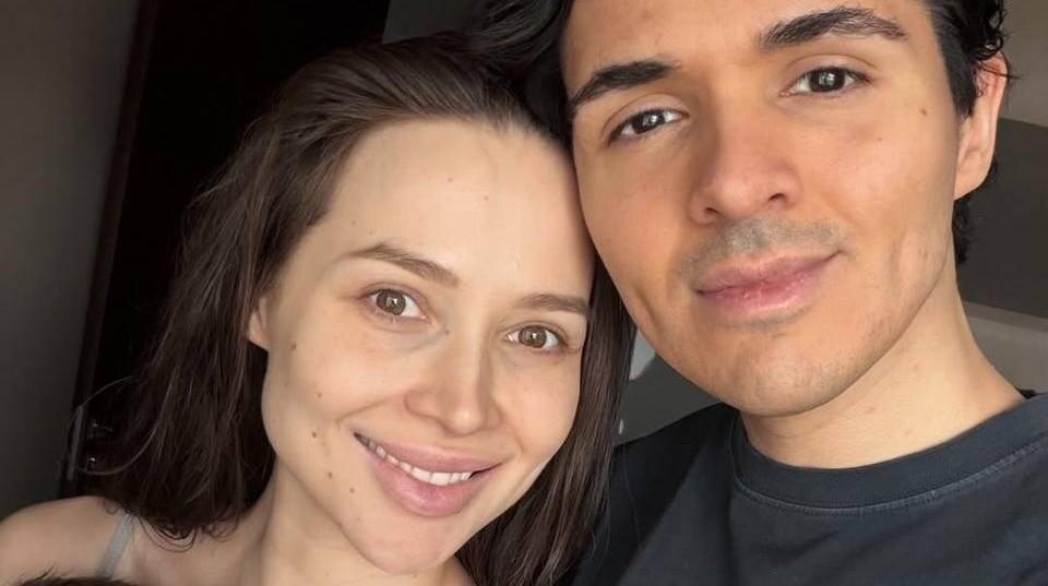 Лерчек впервые прокомментировала рак желудка четвертой стадии: «Я хочу жить»