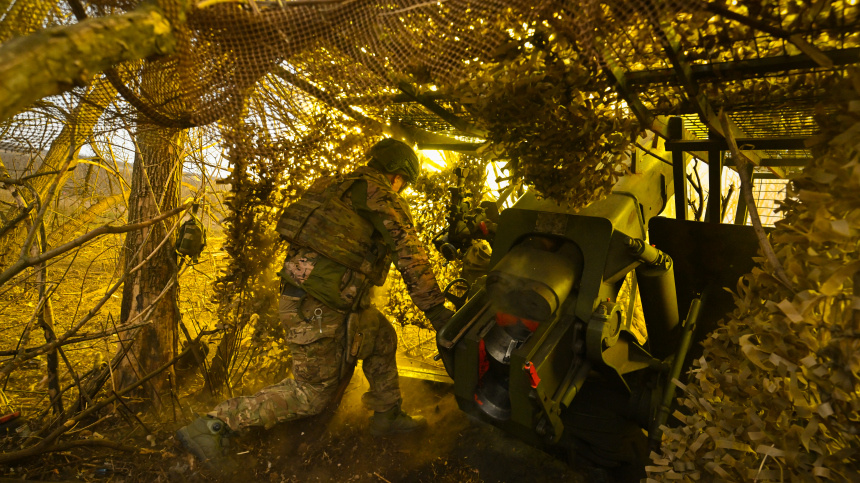    Фото: © РИА Новости/Станислав Красильников