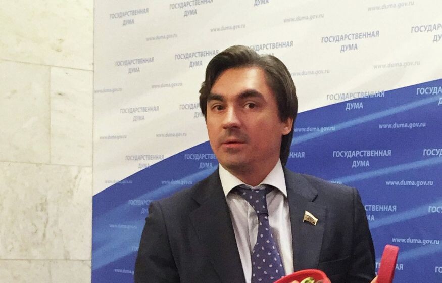    «Антигерой 100 миллионов»: депутата Свинцова выгоняют из ЛДПР за Телеграм