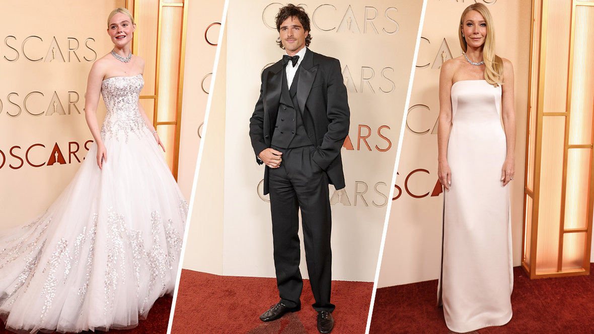    Arturo Holmes, Mike Coppola Getty Images