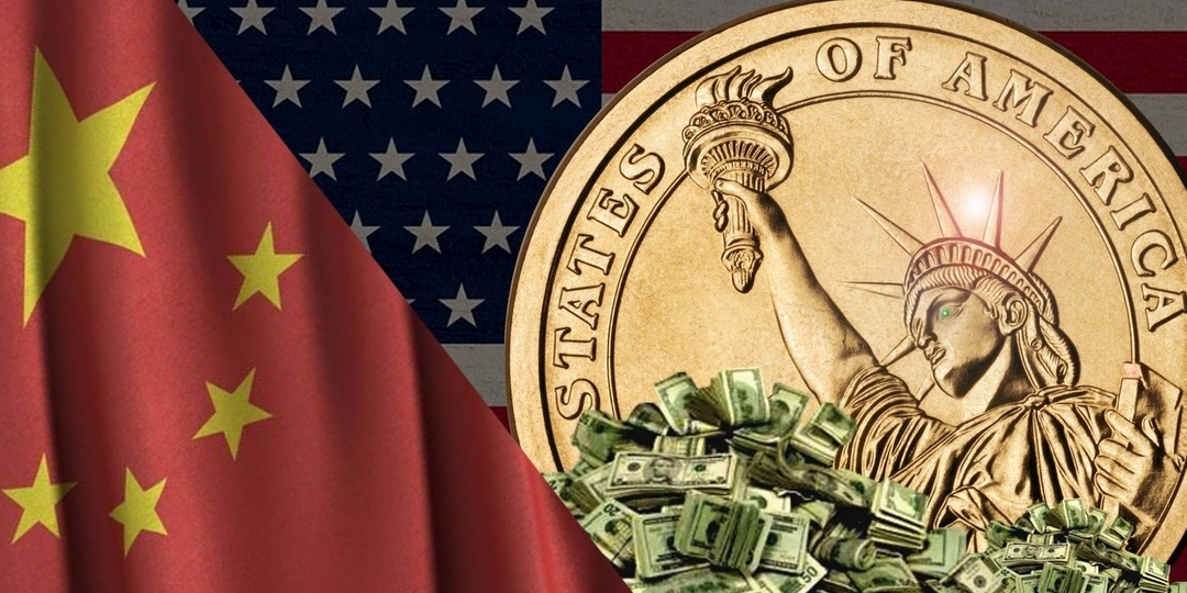 Белый дом заявил о возможном переносе визита Трампа в Китай