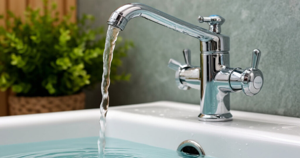 На трёх улицах Смоленска отключат холодную воду