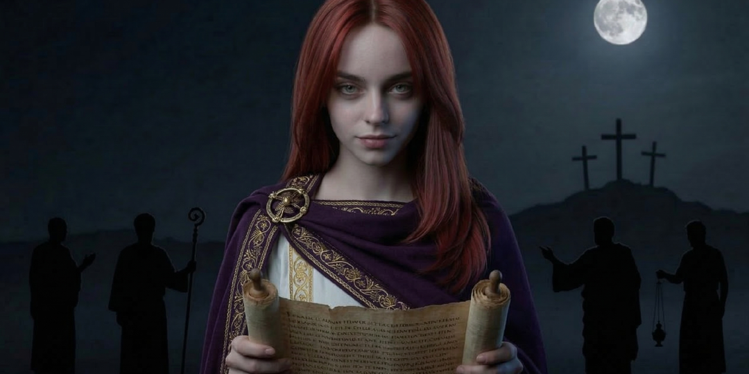 Из-Торы-Я | Зарождение христианства