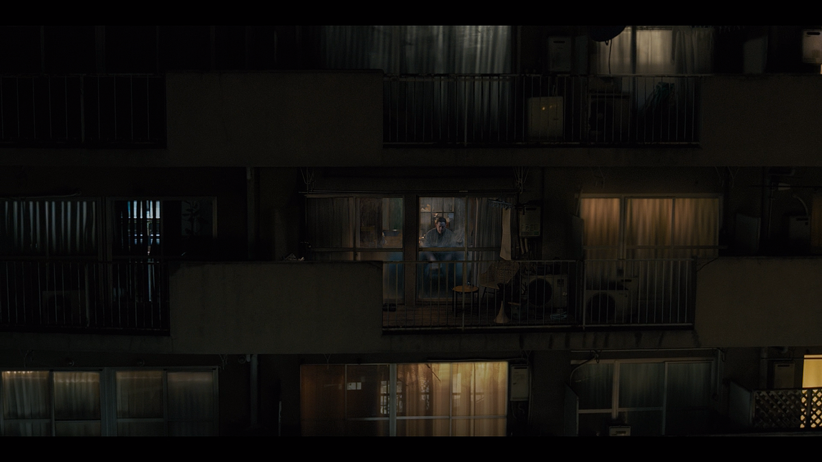 Кадр из фильма Семья в аренду (2025)