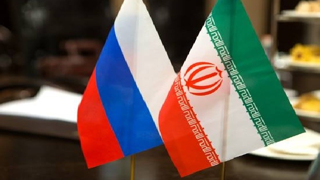 МИД Ирана заявил, что сотрудничество с Россией будет продолжено