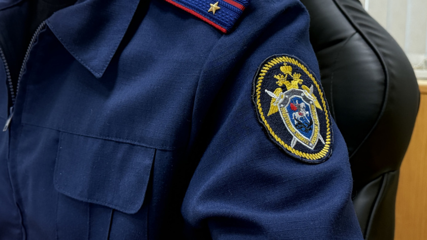    Фото Следкома Коми