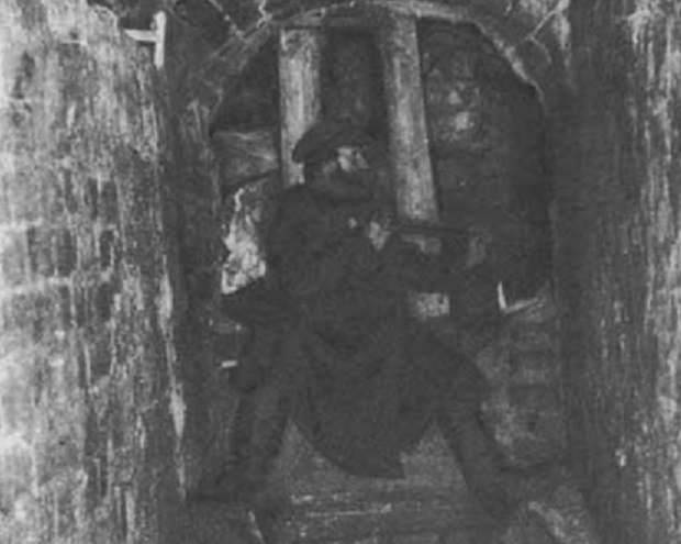 Подземелья Кремля: какие тайны они скрывают