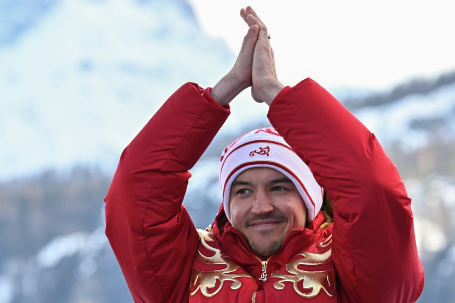    Юрий Кочетков/РИА Новости